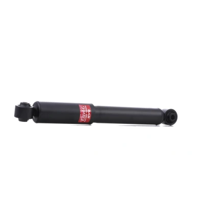 Image de KYB Excel G 349024 Amortisseur Essieu arrière Pression de gaz Système bitube télescopique Bossage en haut, bas