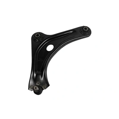 Image de VAICO V22 0041 Bras de suspension Qualité originale avec rotule gauche, Essieu avant inférieur barre oscillant transversal