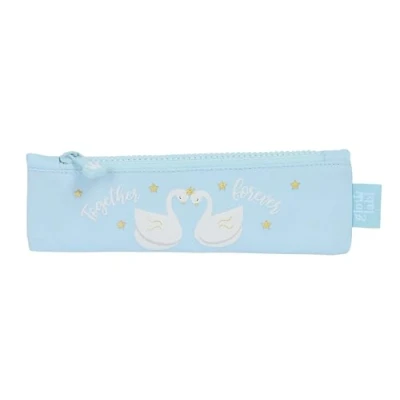 Image de Trousse Scolaire GLOWLAB Modèle CISNES Confortable Polyvalente Pour Enfants de 5 à 14 Ans