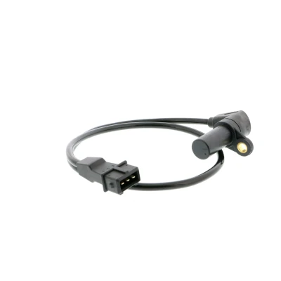 Image de VEMO Original Quality V40 72 0304 Capteur d&#039;impulsions 3 inductif, passif pour vilebrequin, avec câble OPEL: Astra H 3/5 portes