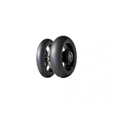 Image de Dunlop D212 GP Racer 120/70 R17 auto Pneus été 634642