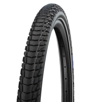 Image de Schwalbe 318392 Pneu MARATHON PLUS TOUR 26x2.00 S GUARD HS404 TWINSKIN PERFORMANCE ENDUR. RIGID