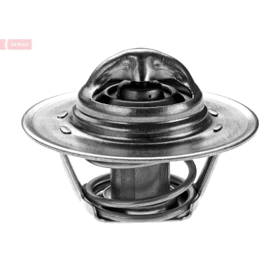 Image de DENSO DTM82276 Thermostat d&#039;eau 82C avec joints RENAULT: CLIO 2, Kangoo I Express, I, CITROËN: C3 3/5 portes, Berlingo / First