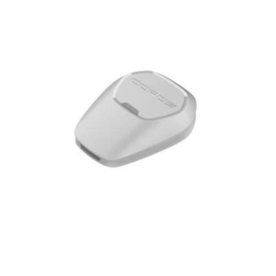 Image de COROS POD 2, Capteur GPS pour Montre, Mesure précise de Distance en Salle et sur Tapis, Allure Temps réel, améliore GPS, Clip Chaussure/Ceinture, Compatible Uniquement