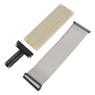 Image de Kit d&#039;extension GPIO Breakout pour Raspberry Pi B 2
