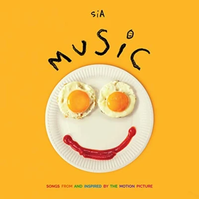Image de Music Song from and Inspired by The Motion Picture