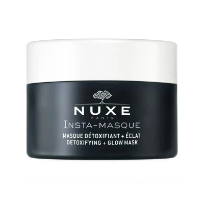 Image de NUXE Instamasque Detoxifying MASK Masque visage, Femme, Taille: 50 ml,