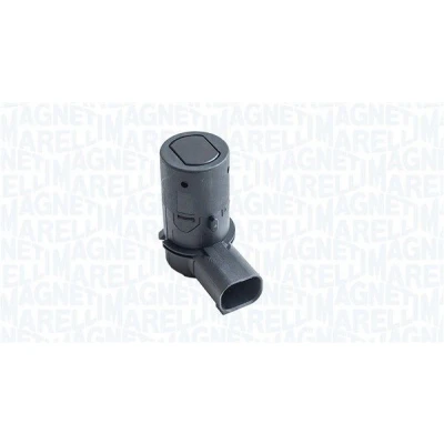 Image de MAGNETI MARELLI 021016083010 Capteurs De Recul arrière noir RENAULT: LAGUNA 2, 2 Grandtour
