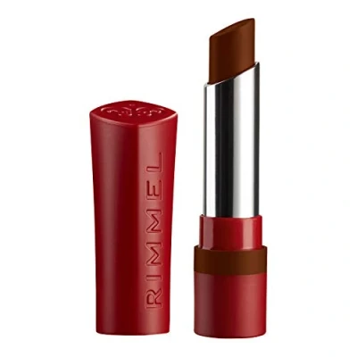 Image de Rimmel The Only 1 Matte Rouge à lèvres 750 Look Who&#039;s Talking