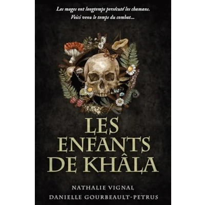 Image de Les enfants de khâla
