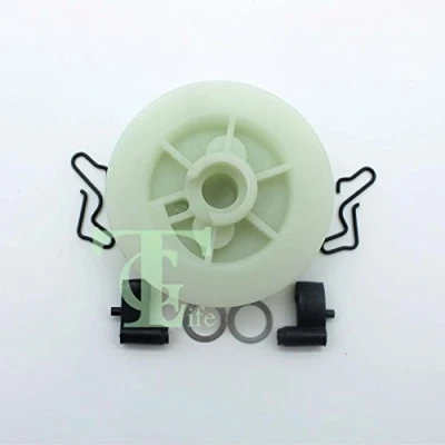 Image de Kit de réparation poulie lanceur pour tronçonneuse Stihl 017 018 MS170 MS180 MS230 MS250 MS210 021 023 025