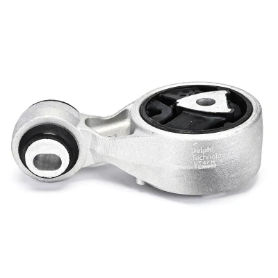 Image de DELPHI TEM263 Support moteur avant RENAULT: MEGANE 2, SCENIC GRAND 2