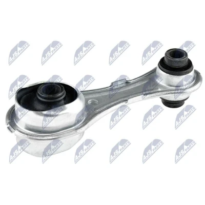 Image de NTY ZPS RE 043 Support moteur arrière, inférieur RENAULT: Clio 4, Captur, DACIA: Lodgy, SANDERO 2, Dokker Express