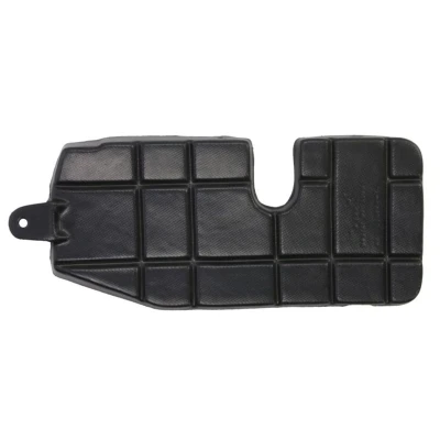 Image de Fixation du cache moteur BLIC 6601 02 3155862P