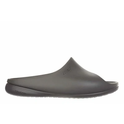 Image de MBT Sandale Sensor. pour femme légère et souple. Amorti supérieur soutien de la voûte plantaire. Confort inégalé grâce à technologie Eco Foam l&#039;absorption des chocs. Couleur grise