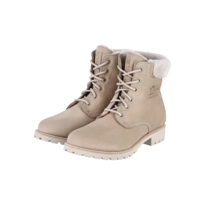 Image de Panama Jack Femme 03 Igloo Bottes de Combat, Crudo, 37 EU