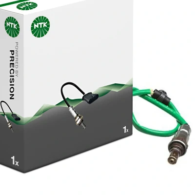 Image de NGK 95845 Sonde lambda 5 MAZDA: 3 portes