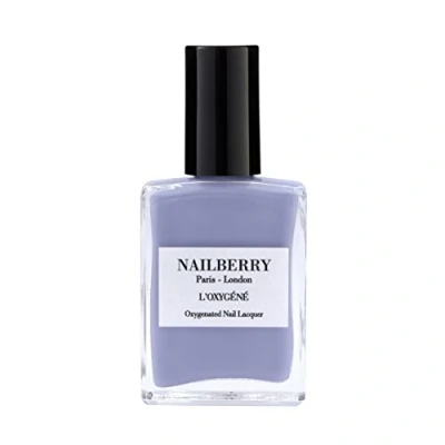 Image de L&#039;Oxygene Oxygenated Nail Lacquer, Serendipity, 15 ml
