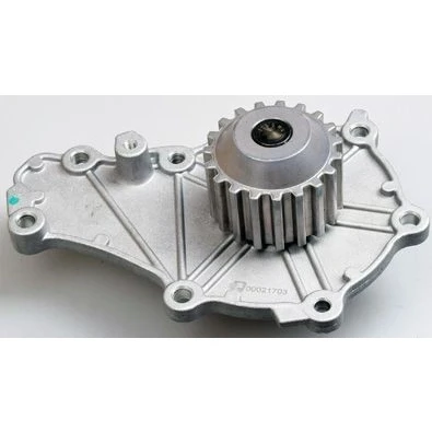 Image de Pompe à eau, refroidissement du moteur DENCKERMANN A310892P