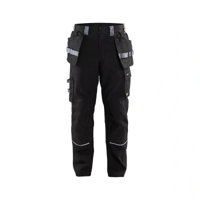 Image de Pantalon de travail retardant flamme Blaklader