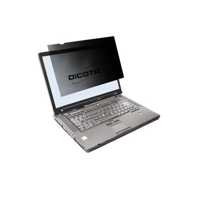 Image de Dicota D30132 filtre anti reflets pour écran et de confidentialité 61 cm (24 ) Neuf