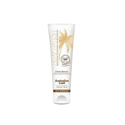 Image de Hemp Nation Cocoa Dreams 83 ml