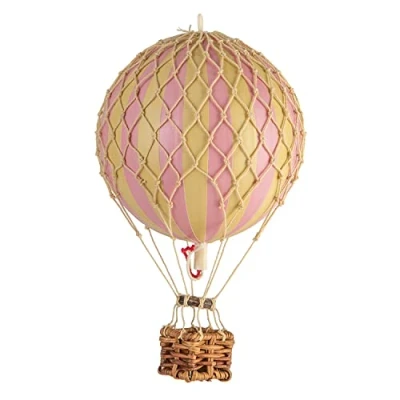 Image de Authentic Models Floating The Skies, rose.