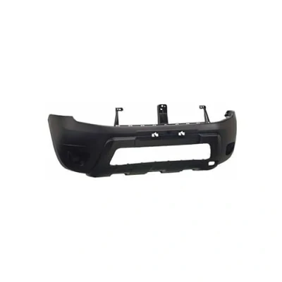 Image de Pare choc avant noir Dacia Duster 2010 2018 RA05108
