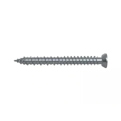 Image de fischer Vis pour menuiseries extérieures FFS 7,5x122 avec tête plate à empreinte T30 Boîte de 100