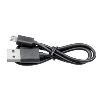 Image de Seac Câble USB pour Recharge de Lampe Torche étanche R40 R30 R20 R15 R5 R3 R3FX Mixte Adulte, Noir, Standard 0530099000000A/396
