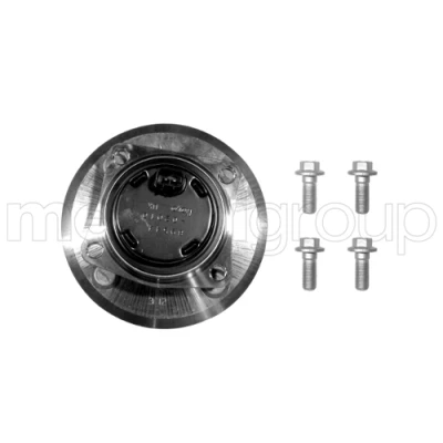 Image de METELLI 19 7883 Kit de roulements roue TOYOTA: Corolla IX 3/5 portes, Verso, Station Wagon