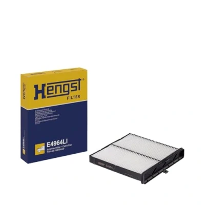 Image de HENGST FILTER E4964LI Filtre d&#039;habitacle de pollens 200 37 MAZDA: CX 30, 2 3/5 portes, 3