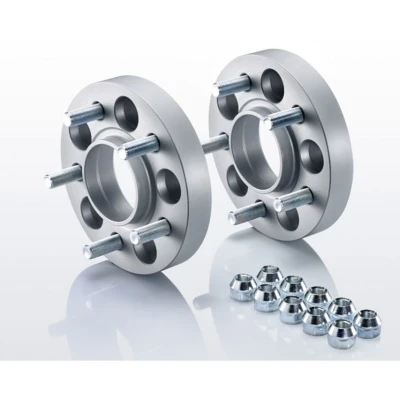 Image de EIBACH Pro Spacer S90 4 25 013 Ecartement des roues élargi 5 127 JEEP: GRAND CHEROKEE 3, Commander, WRANGLER 3