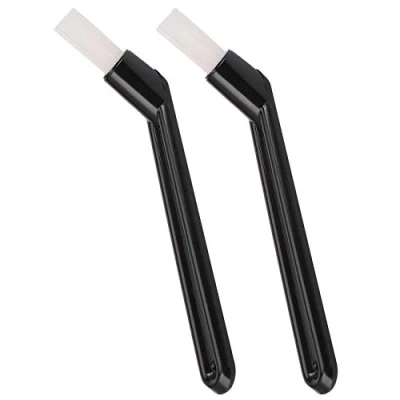 Image de INTCHE Machine A Cafe Brosse De Nettoyage Nylon Groupe Outil 2 Pieces