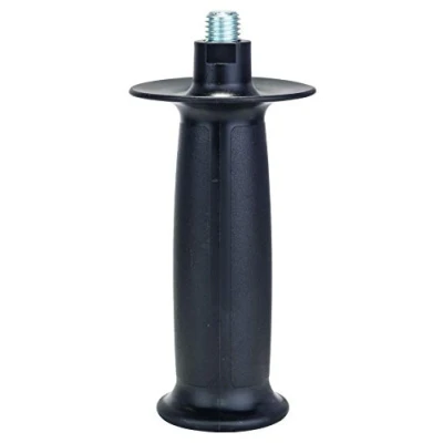 Image de Bosch Accessories Poignée (M14, Accessoire pour Meuleuse Angulaire, Ponceuse à Bande)