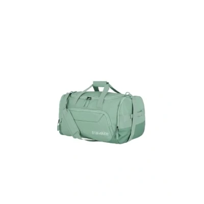 Image de TRAVELITE Kick Off Reisetasche M, Salbei Unisex M