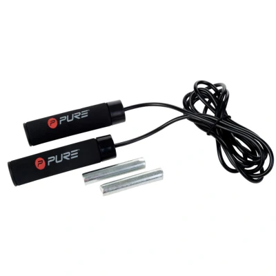 Image de Corde à sauter Pure2Improve weighted jumprope
