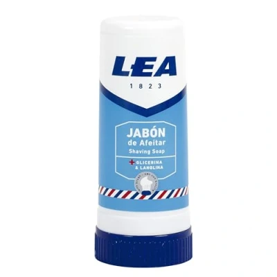 Image de LEA Savon à Raser 50 g