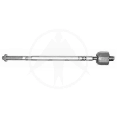 Image de SIDEM 53110 Rotule Axiale Essieu avant MM16X1,5R 306 CITROËN: Jumpy II Van, MPV, PEUGEOT: Expert Tepee, FIAT: Scudo