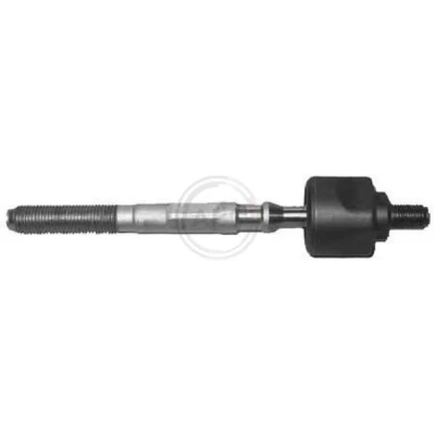 Image de A.B.S. 240104 Rotule Axiale MM12X1.25 RHT 175 HONDA: Civic 6 Hatchback, V 3/5 portes, Integra II Coupe, ROVER: 45 Berline