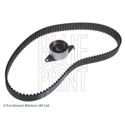 Image de BLUE PRINT ADD67305 Kit de distribution 111 avec une denture arrondie DAIHATSU: Trevis, Cuore 6