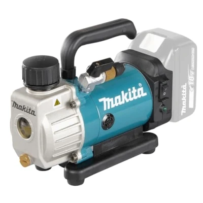 Image de Pompe à vide 18V LXT (produit seul) MAKITA DVP180Z