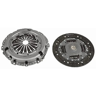 Image de SACHS 3000 950 722 Kit d&#039;Embrayage sans butée de débrayage 230 PEUGEOT: 308 I 3/5 portes, SW, CITROËN: C4 Coupe