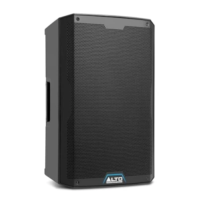 Image de Alto Professional TS415 Enceinte active Bluetooth 15&quot; de 2500W avec mixeur 3 canaux, connexion sans fil, DSP et appli