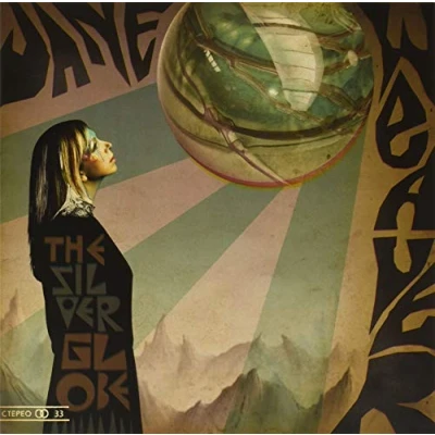Image de Silver Globe Ltd Color Vinyl [Import]