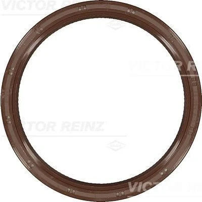 Image de REINZ 81 53541 00 Joint Spi De Vilebrequin MVQ (caoutchouc siliconé)