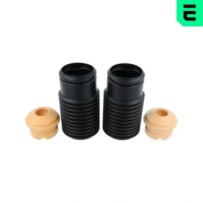 Image de OPTIMAL AK 735003 Kit De Protection d&#039;Amortisseur Essieu avant gauche, droit, VOLVO: V70 2, 3, 850 Break