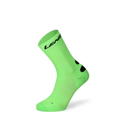 Image de Chaussettes de compression mi hautes Lenz 6.0