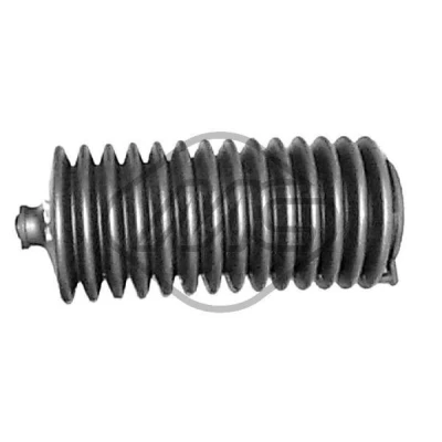 Image de Jeu de joints soufflets, direction Metalcaucho 01268