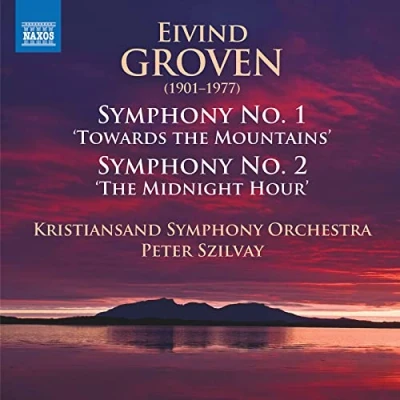 Image de 1 Towards Mountains/Symph N 2 The Midnight Hour